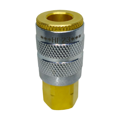 Hiflex Cople Neumatico Hembra 1/4