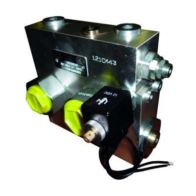 Válvulas para Bomba Agrícola BEL Bezares