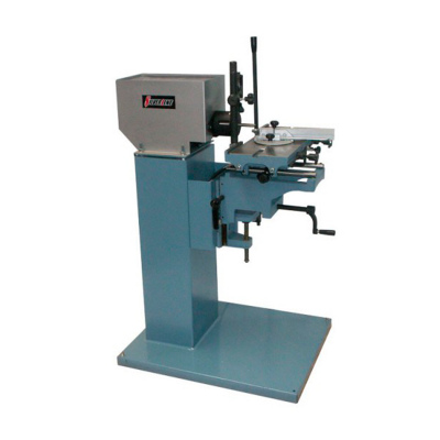 Escoplo Horizontal Silverline