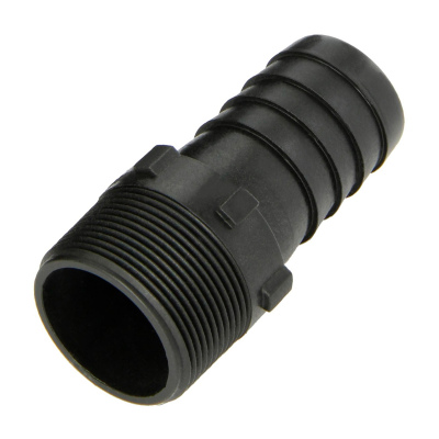 Dixon niple HB150 - Vástago de polipropileno/ajuste de agua