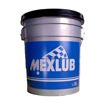 MEXLUB ENGRANES UNIVERSALES, 80W90