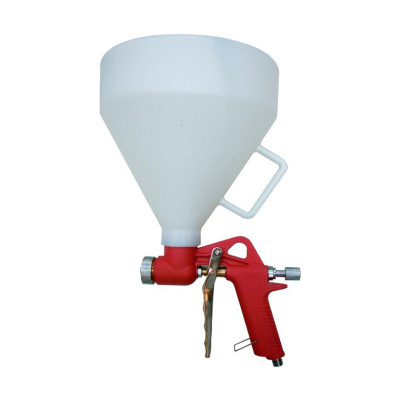 Tirolera Neumatica Silverline