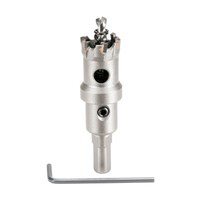 Brocasierra de carburo de tungsteno, 7/8", Truper