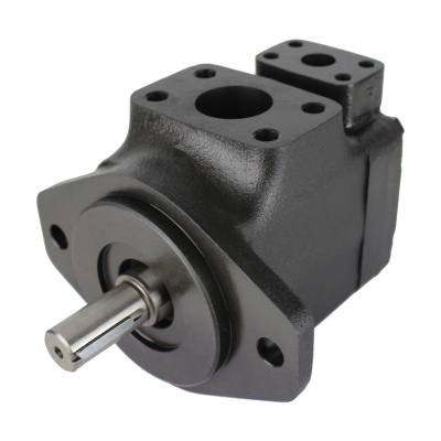 Bomba de paletas simple VC10 - Bezares