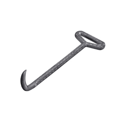 Amarrador de varillas con grip, Truper