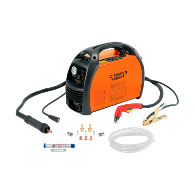 Cortadora de plasma de 60 A, Truper Expert
