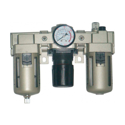 Unidad De Mantenimiento De 1/2” Silverline