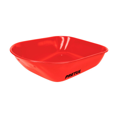 Concha para carretilla CAP-50 / CAP-5, Pretul