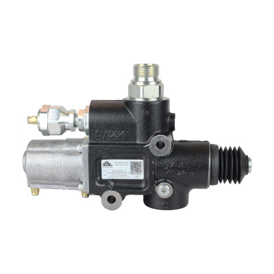 Válvula para Volquete BZDP180. Válvula Reguladora Compensada Bezares