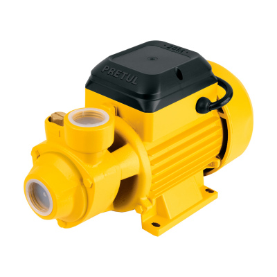 Bomba periferica 1/2 HP, altura máxima 20 m, Pretul