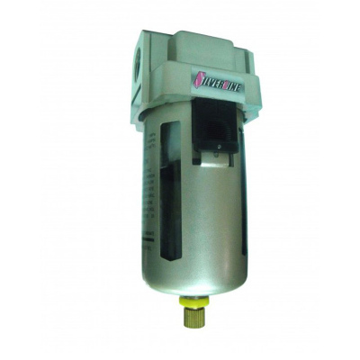 Filtro De 1/2” Silverline