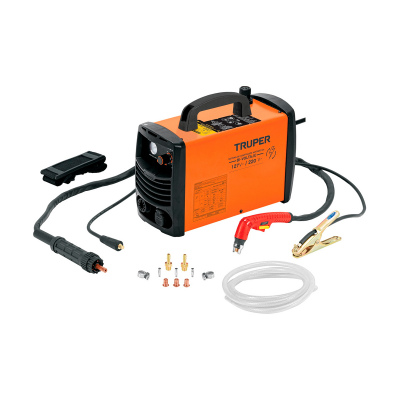 Cortadora de plasma de 40 A, Truper