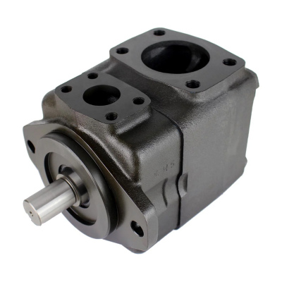 Bomba de paletas simple VS45 – VQ45 - Bezares