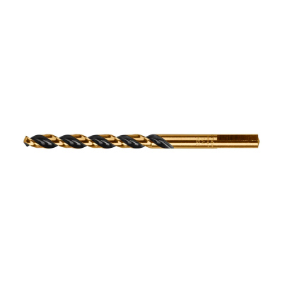 Broca HSS 1/4" Trugold para metal, Truper Expert