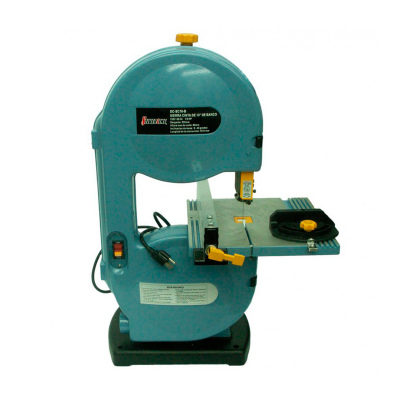 Sierra Cinta De Banco De 10″ Silverline