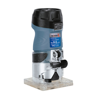 ROUTER PARA MADERA Silverline