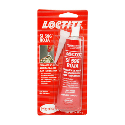 LOCTITE Si 596 - 70ml