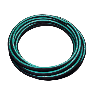 Manguera Bear house Bg-4