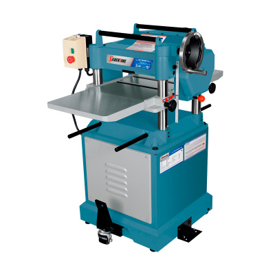 CEPILLO DE PISO TRIFÁSICO SILVERLINE