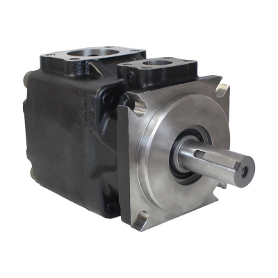 Bomba de paletas simple DT7DS - Bezares