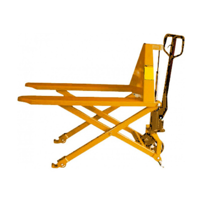 Gato Para Tarimas Con Capacidad Máxima De 1 Tonelada Silverline