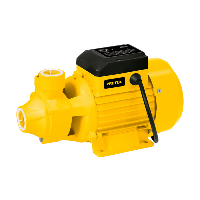 BOMBA ELECTRICA PERIFÉRICA PARA AGUA 1 HP,
