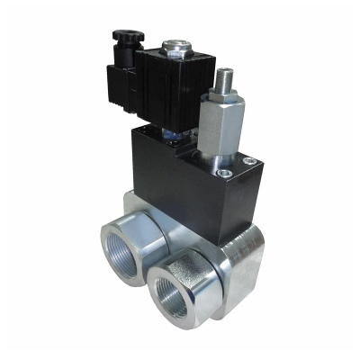 By-Pass Para Bomba FR Bezares