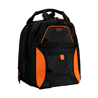 Mochila Portaherramientas, Truper Expert