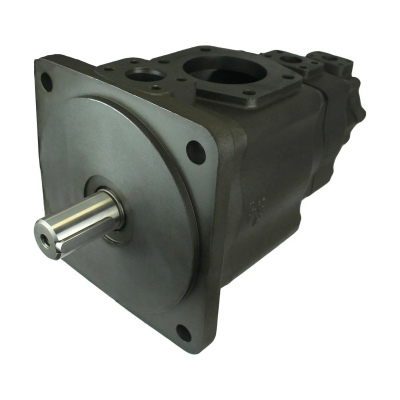 Bomba de paletas simple DT7BS - Bezares