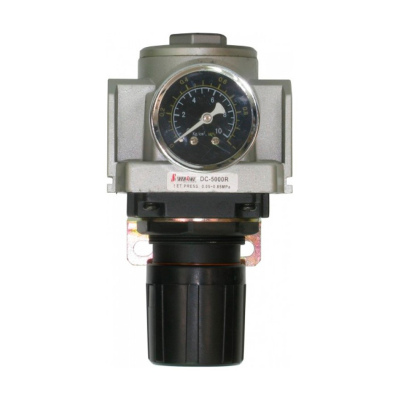 Unidad De Mantenimiento De 1” Silverline