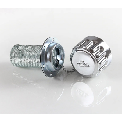 FILTRO DE AIRE PARA DEPÓSITOS DE 70/100 L - Bezares