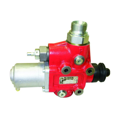 Distribuidor BZDP250 Bezares