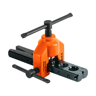 Avellanador profesional de 3/16" a 5/8", Truper Expert