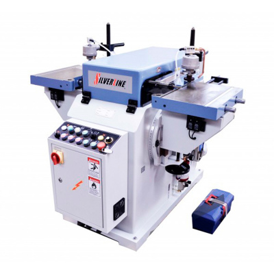 Escoplo Oscilante Silverline