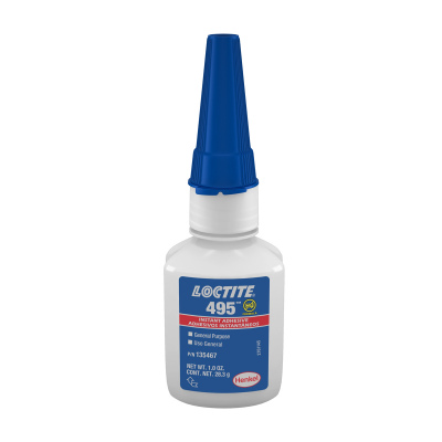LOCTITE 495 - 28.3ml