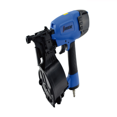 Clavadora Neumática Para Tarimas Silverline