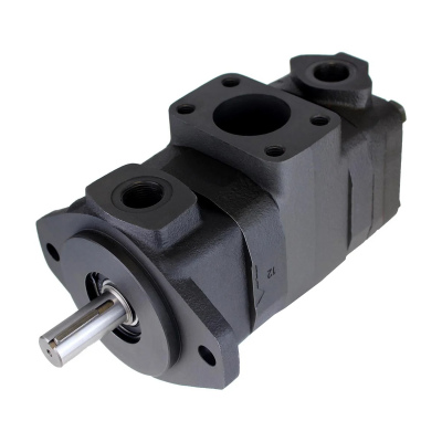 Bomba de doble paleta VC2020 - Bezares