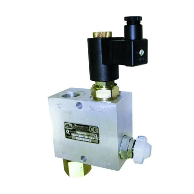 Válvula BZVE 40 - 70 Bezares