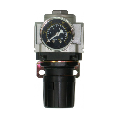 Unidad De Mantenimiento De 3/4” Silverline