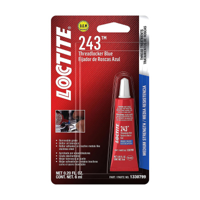 LOCTITE 243 - 6 ml
