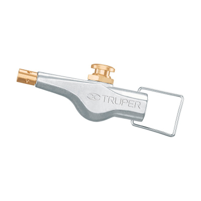 Soplete de aire tipo M, Truper