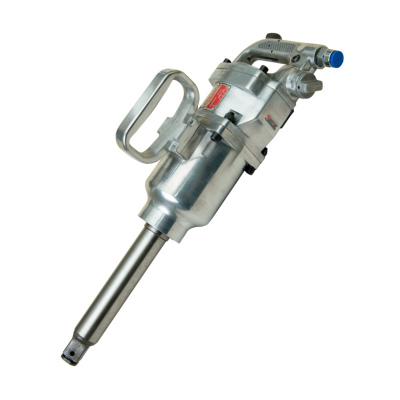 Llave De Impacto De 1” 3,800 R.P.M. Silverline