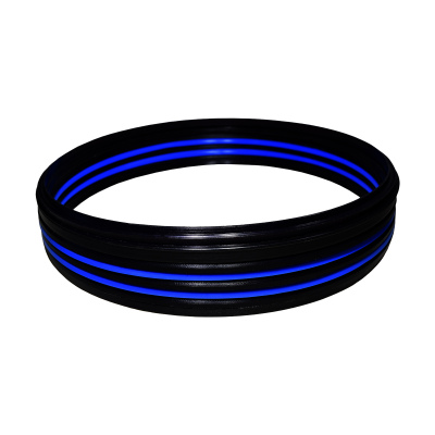 SELLO EN V PARA PISTONES TELESCOPICOS - RCI-09375VW