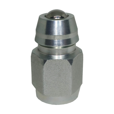 HIFLEX  S11-4 ESPIGA DE COPLE RAPIDO H 1/2