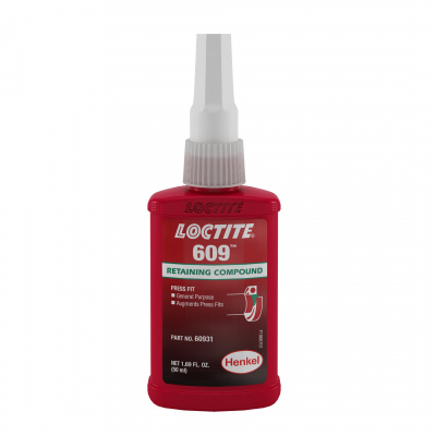 LOCTITE 609 - 50ml