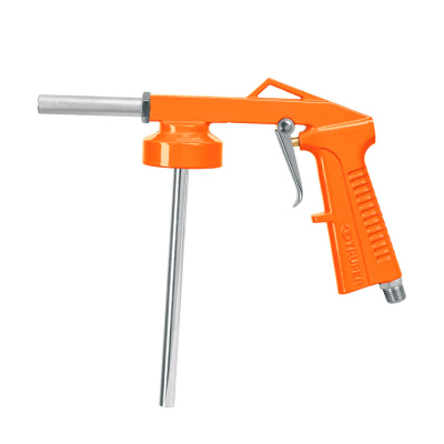 Pistola para recubrimiento (cuerpo), Truper