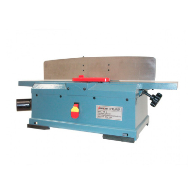 Canteadora de Banco 6 Pulgadas Silverline