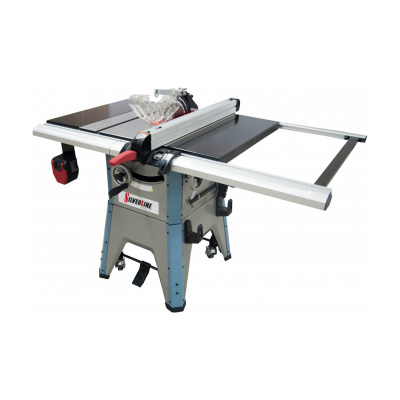 Sierra De Mesa De 10 Pulgadas Silverline