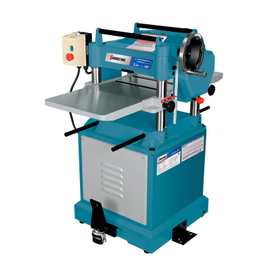 CEPILLO DE PISO TRIFÁSICO DE 5HP