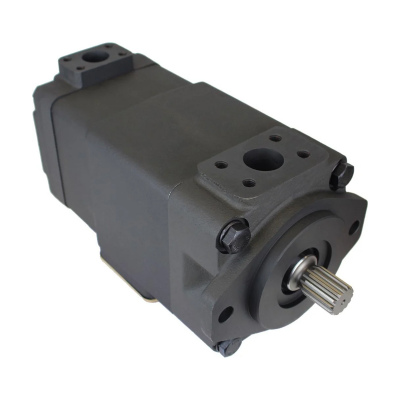 Bomba de doble paleta DT6ED - Bezares